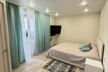 2-к квартира, 54,7 м², 5/10 эт.