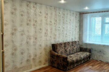 1-к квартира, 33,5 м², 3/9 эт.