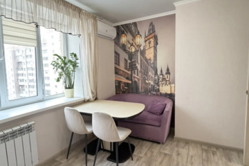 2-к квартира, 54,7 м², 5/10 эт.