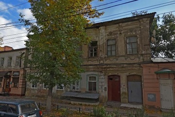 2-к квартира, 47,2 м², 2/2 эт.