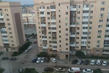 1-к квартира, 30,1 м², 10/10 эт.