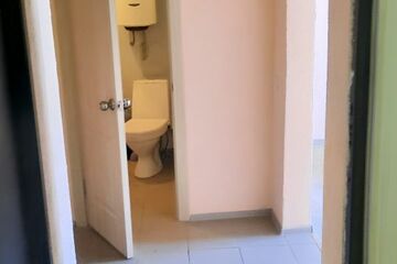 1-к квартира, 15 м², 1/4 эт.