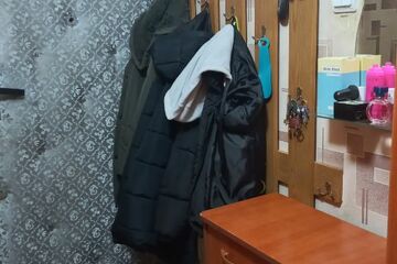 1-к квартира, 30,8 м², 4/5 эт.