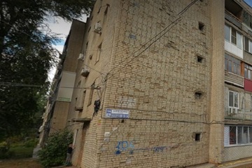 1-к квартира, 31,8 м², 5/5 эт.