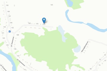 2-к квартира, 40,5 м², 1/1 эт.