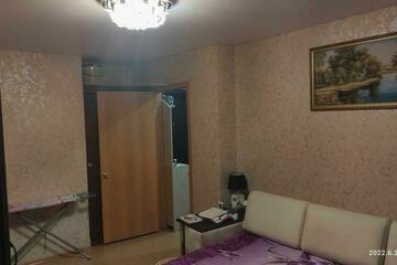 1-к квартира, 30,1 м², 10/10 эт.