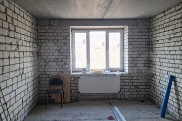 1-к квартира, 347 м², 13/17 эт.