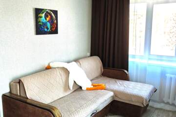 1-к квартира, 30,3 м², 5/5 эт.