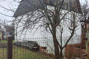 Дача, 109,2 м², 3 эт.