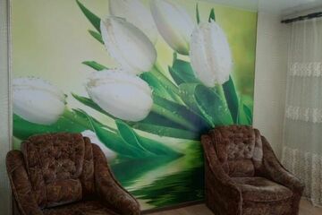 2-к квартира, 50,9 м², 9/9 эт.