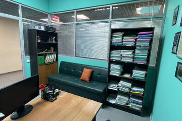 Офис, 13 м², 2/12 эт.