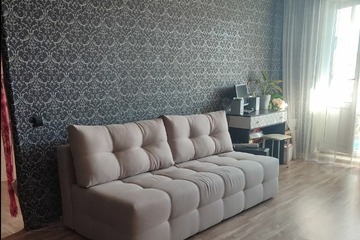 1-к квартира, 40,1 м², 5/10 эт.