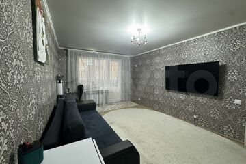 1-к квартира, 44 м², 2/10 эт.