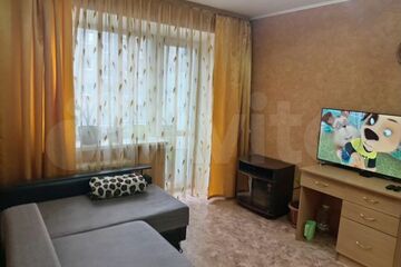 2-к квартира, 41,9 м², 4/5 эт.