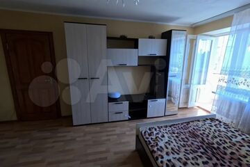 2-к квартира, 54,4 м², 10/10 эт.