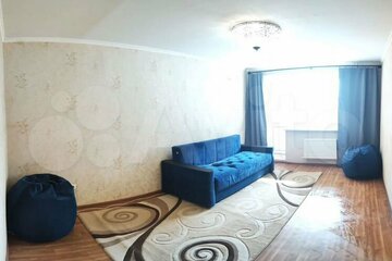 2-к квартира, 69,4 м², 8/10 эт.