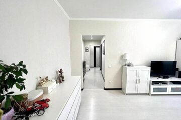 2-к квартира, 55,7 м², 4/9 эт.