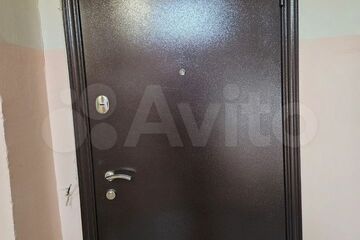 1-к квартира, 37,2 м², 9/10 эт.