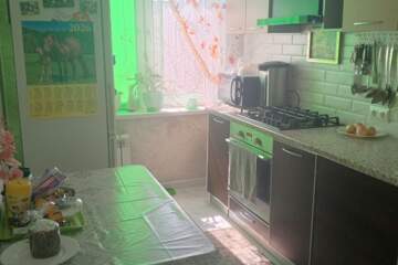 2-к квартира, 43 м², 1/9 эт.