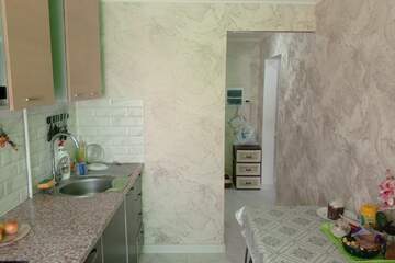 2-к квартира, 43 м², 1/9 эт.