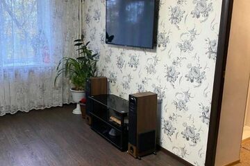 3-к квартира, 52 м², 5/9 эт.