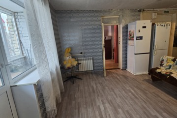 Комната, (всего 5 ком.), 80 м², 5/5 эт.