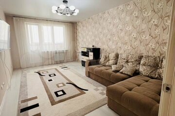 2-к квартира, 60 м², 9/10 эт.