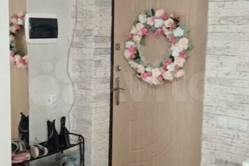 2-к квартира, 62 м², 1/10 эт.