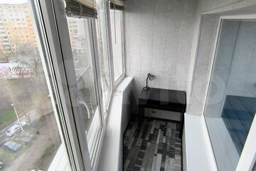 2-к квартира, 59,8 м², 9/10 эт.