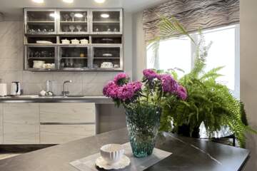 3-к квартира, 82 м², 24/25 эт.