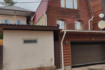 Дом, 200 м², 2 эт.