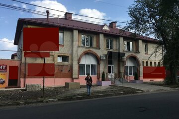 Помещение своб.назн., 50 м², 2/2 эт.