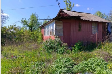 Ведение садоводства, 712 м²