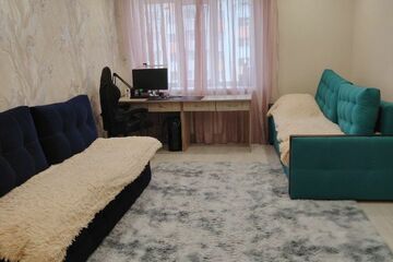2-к квартира, 61 м², 7/10 эт.