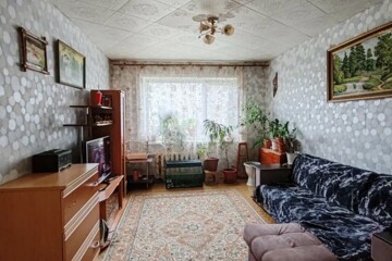 3-к квартира, 64 м², 5/9 эт.