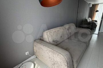 1-к квартира, 34,6 м², 14/14 эт.