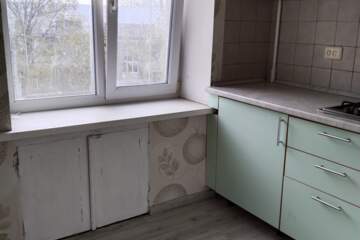 3-к квартира, 59 м², 4/5 эт.