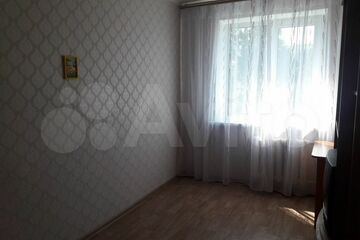 3-к квартира, 57 м², 7/9 эт.