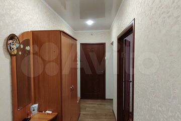 3-к квартира, 64,6 м², 2/10 эт.