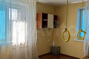 4-к квартира, 99,3 м², 10/10 эт.