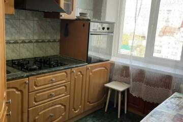 2-к квартира, 53,9 м², 9/9 эт.