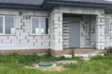 Дом, 134,5 м², 1 эт.