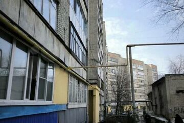 4-к квартира, 74 м², 7/9 эт.