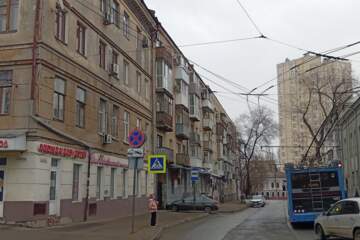 2-к квартира, 38,3 м², 4/4 эт.