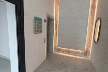2-к квартира, 69,7 м², 2/10 эт.