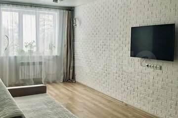 2-к квартира, 53 м², 1/7 эт.