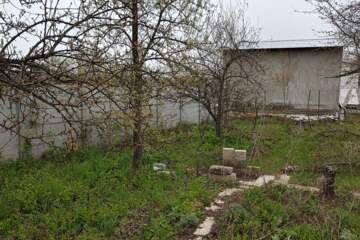 Ведение садоводства, 5,9 сот.