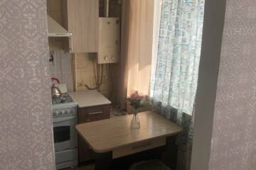 3-к квартира, 45 м², 1/5 эт.