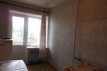 1-к квартира, 35,4 м², 7/10 эт.