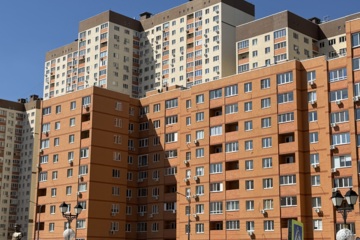 2-к квартира, 53 м², 1/26 эт.